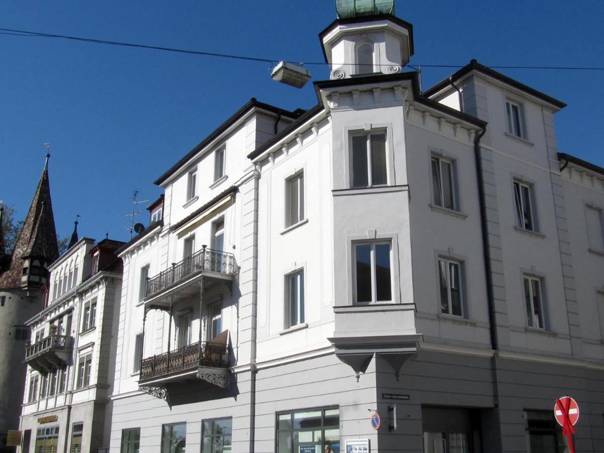 Die Trauminsel 1 Lindau  Exterior foto